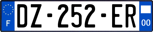 DZ-252-ER