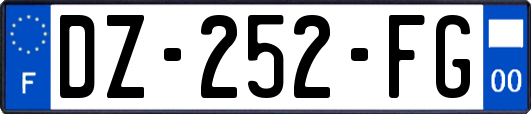 DZ-252-FG