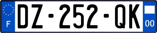 DZ-252-QK