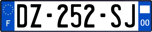 DZ-252-SJ