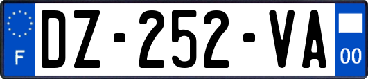 DZ-252-VA