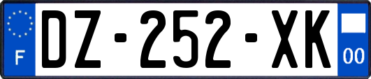 DZ-252-XK