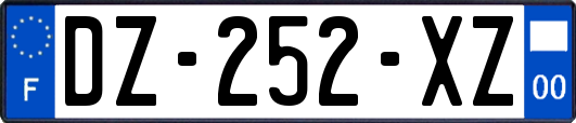 DZ-252-XZ