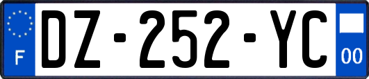 DZ-252-YC