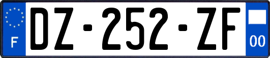 DZ-252-ZF