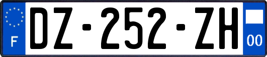 DZ-252-ZH