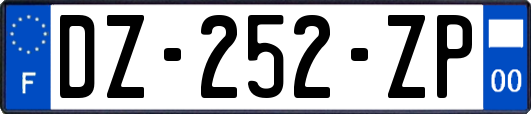 DZ-252-ZP