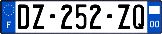 DZ-252-ZQ