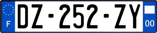 DZ-252-ZY