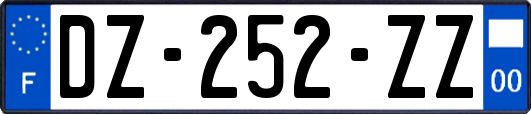DZ-252-ZZ