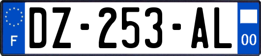 DZ-253-AL