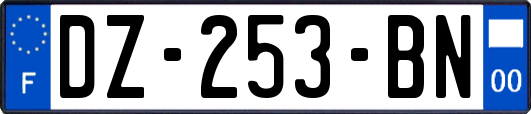 DZ-253-BN