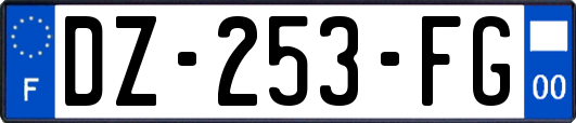 DZ-253-FG