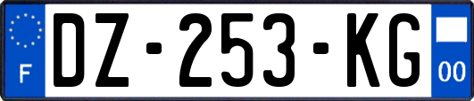 DZ-253-KG