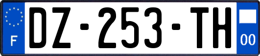 DZ-253-TH