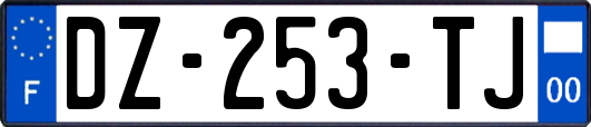 DZ-253-TJ