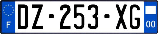 DZ-253-XG