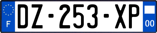 DZ-253-XP