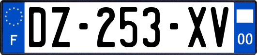 DZ-253-XV