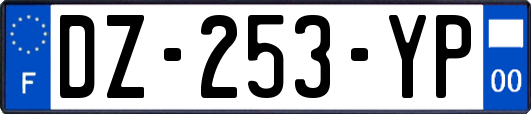 DZ-253-YP