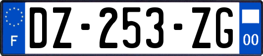 DZ-253-ZG