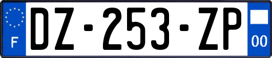 DZ-253-ZP