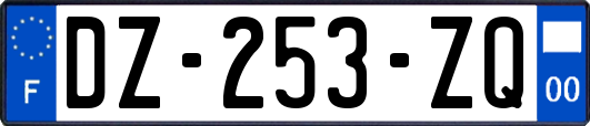 DZ-253-ZQ