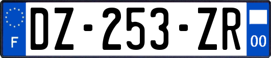 DZ-253-ZR