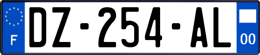 DZ-254-AL