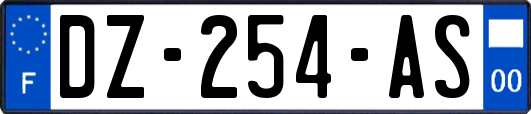 DZ-254-AS