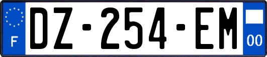 DZ-254-EM