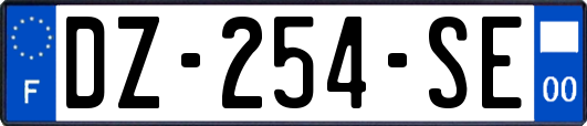 DZ-254-SE