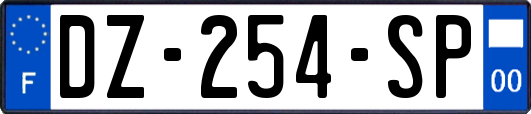 DZ-254-SP