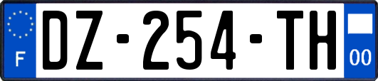 DZ-254-TH