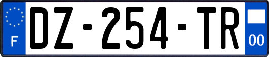 DZ-254-TR