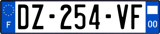 DZ-254-VF