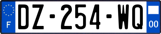 DZ-254-WQ