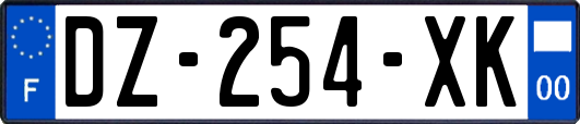 DZ-254-XK