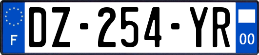 DZ-254-YR