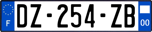 DZ-254-ZB