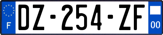 DZ-254-ZF