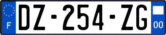 DZ-254-ZG