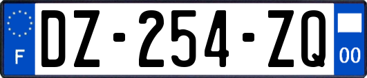 DZ-254-ZQ