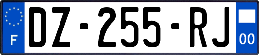 DZ-255-RJ