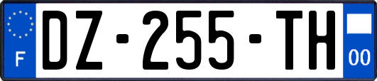 DZ-255-TH