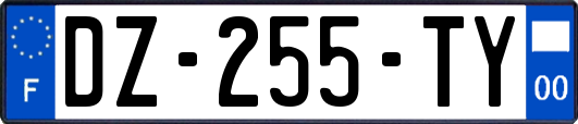 DZ-255-TY