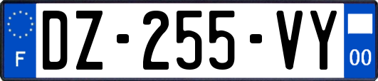 DZ-255-VY