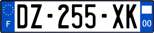 DZ-255-XK