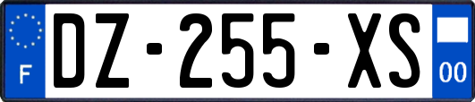 DZ-255-XS