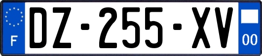 DZ-255-XV